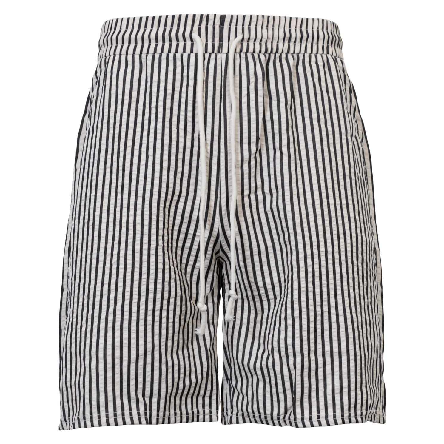 Anyway Dame Shorts Black