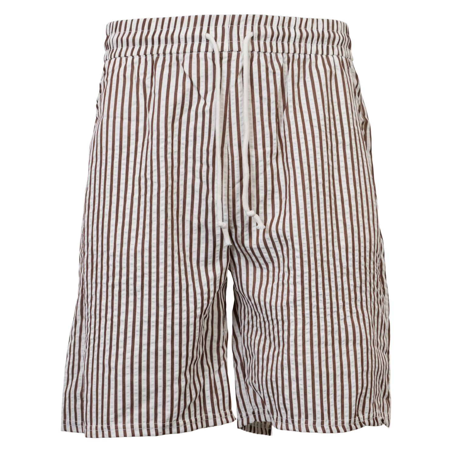 Anyway Dame Shorts Khaki