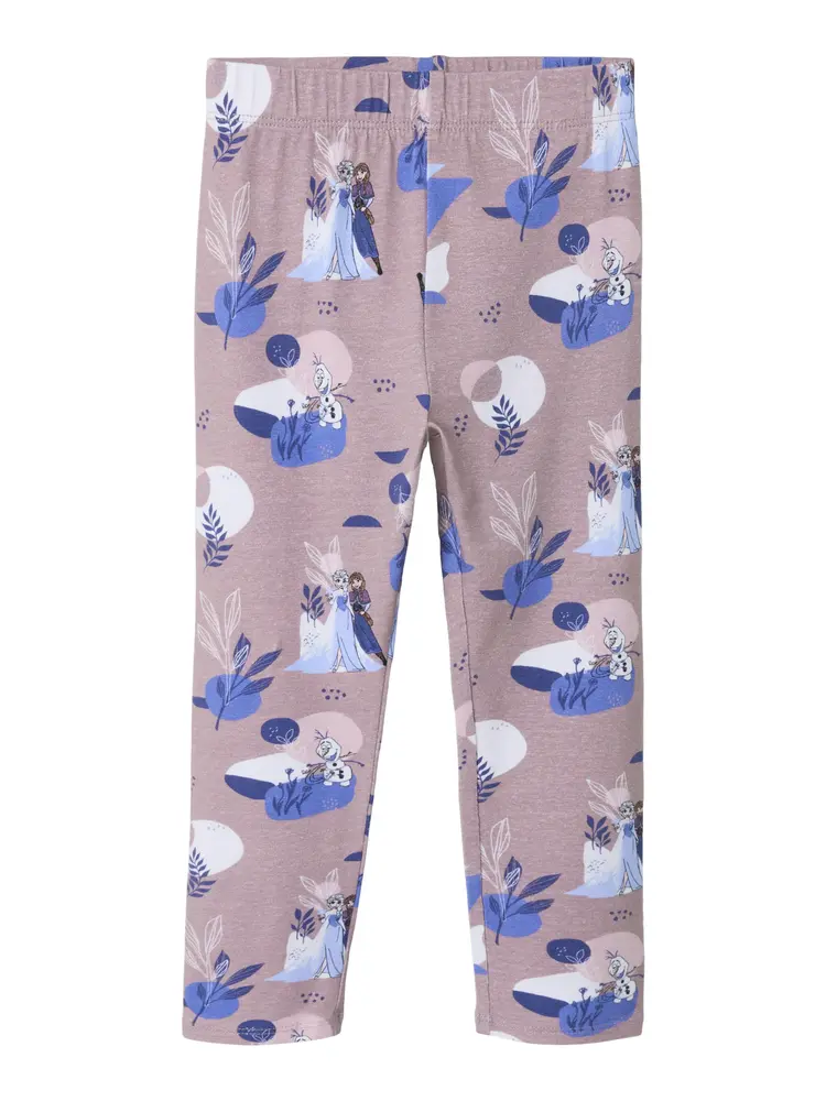 Apina Frozen Leggings Toadstool 110