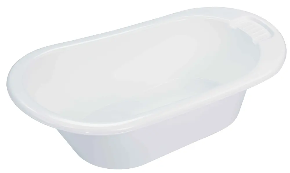Bébé-jou Badekar Uni White