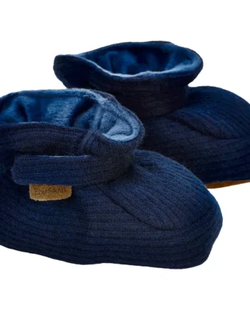 Baby Slippers 7850 27 28