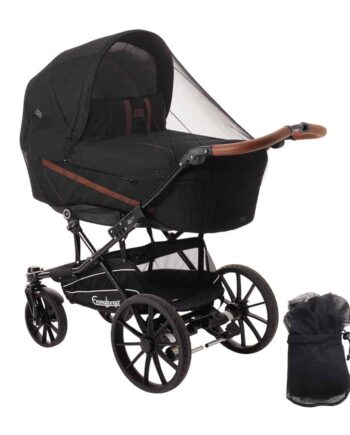 Babydan Deluxe Insektnet