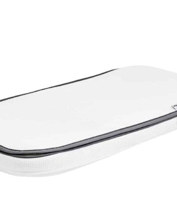 Babydan Dreamsafe Combivognmadras 37x79 Cm