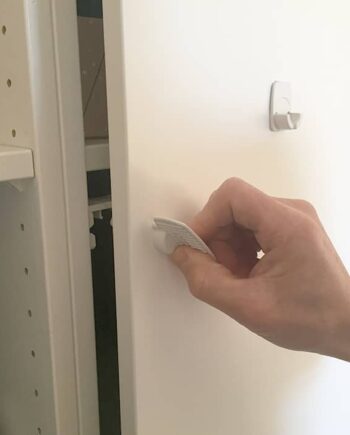 Babydan Magnetlås   Stk