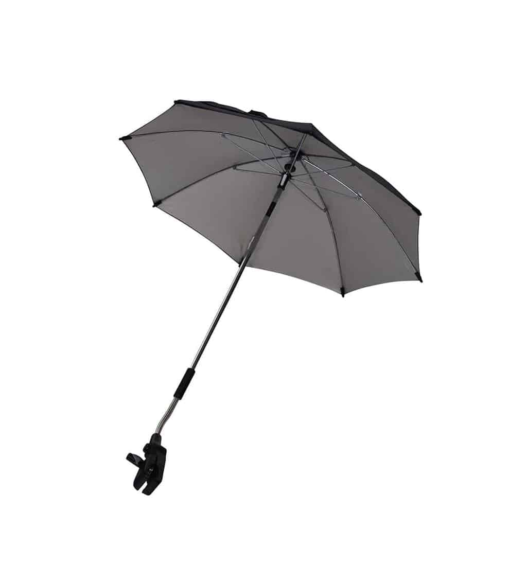 Babydan Parasol Universel Sort