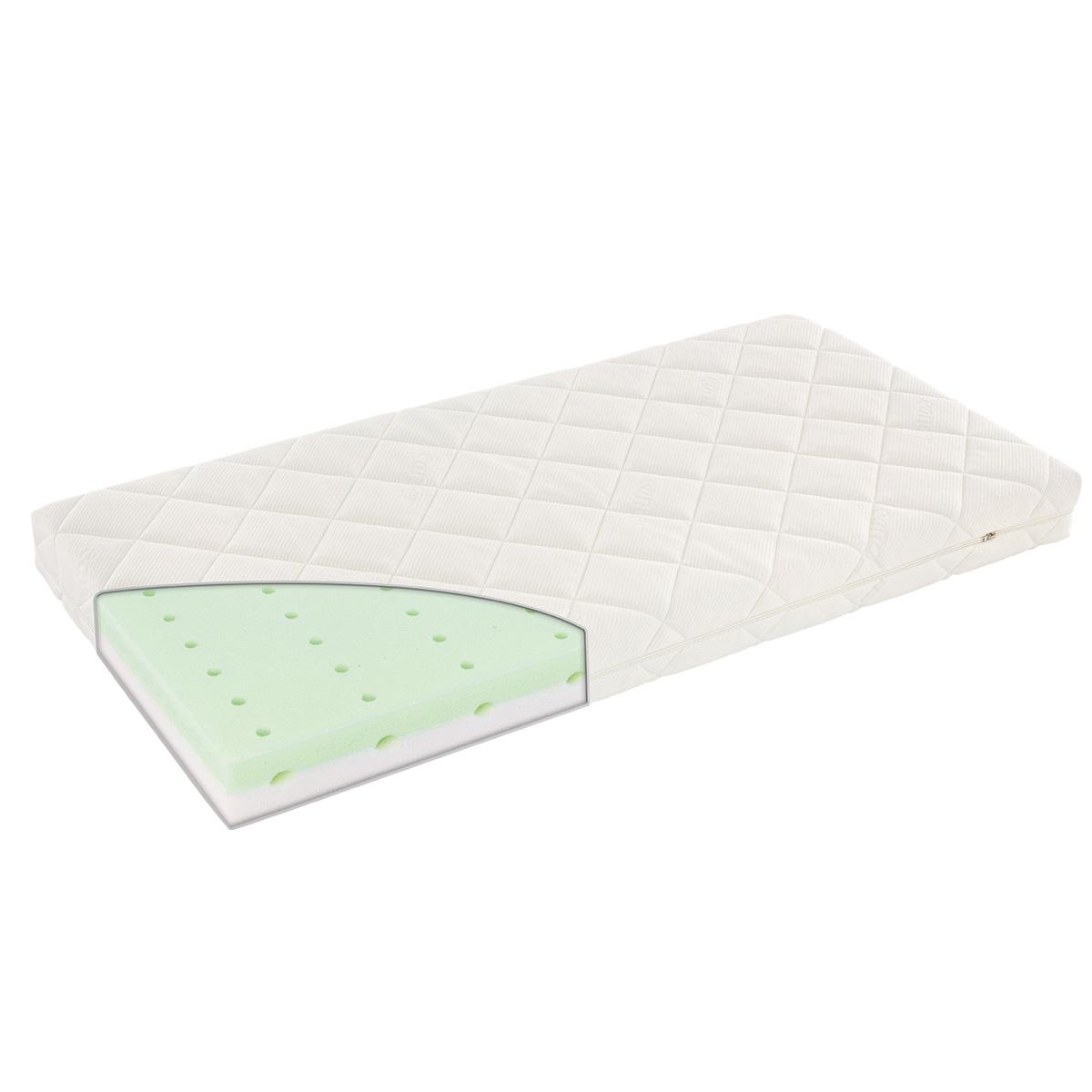Babymadras Comfort   70x140