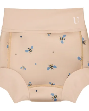 Badeble Neopren Honeybee Beige  -  Mdr
