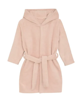 Badekåbe Rose Dust 86 92