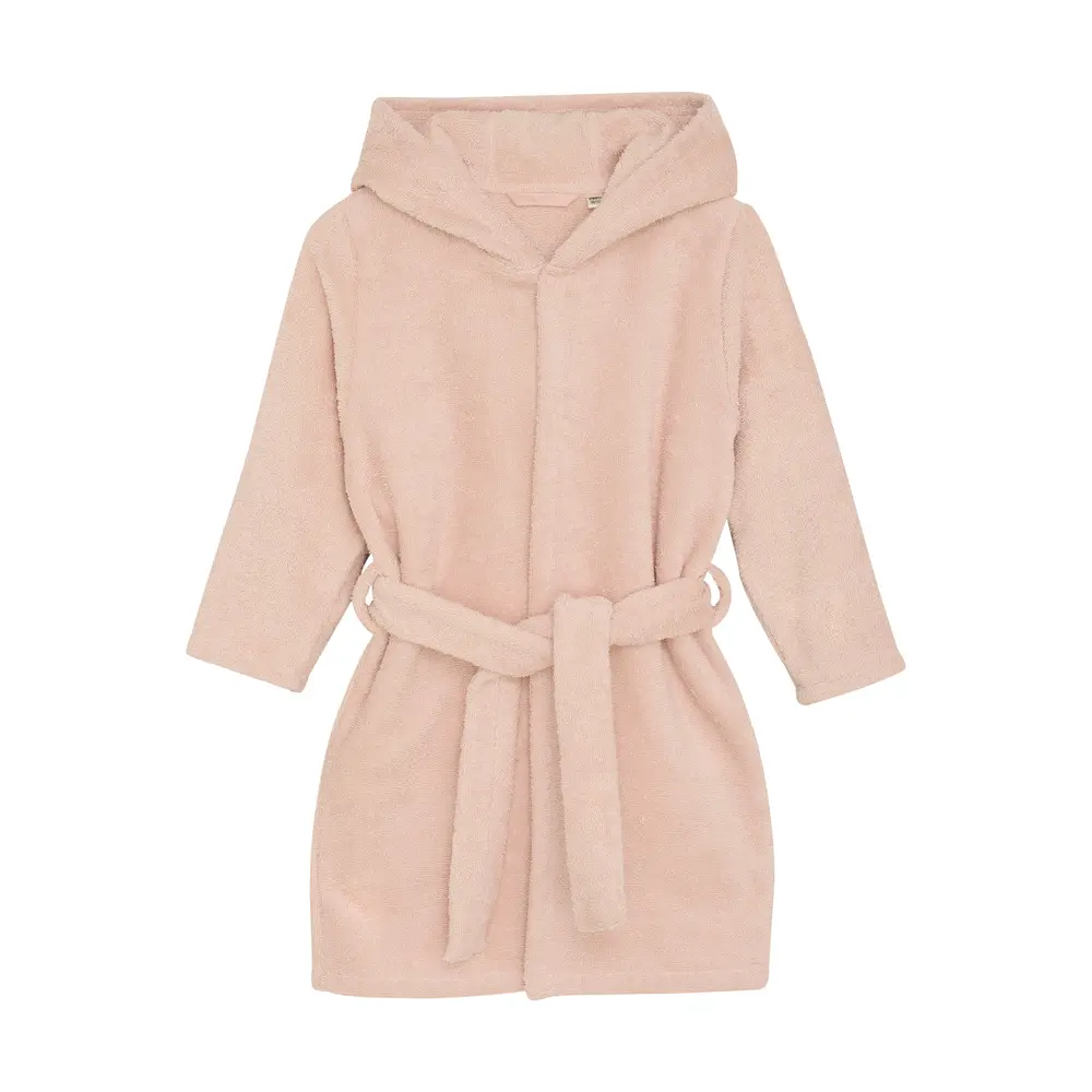 Badekåbe Rose Dust 86 92