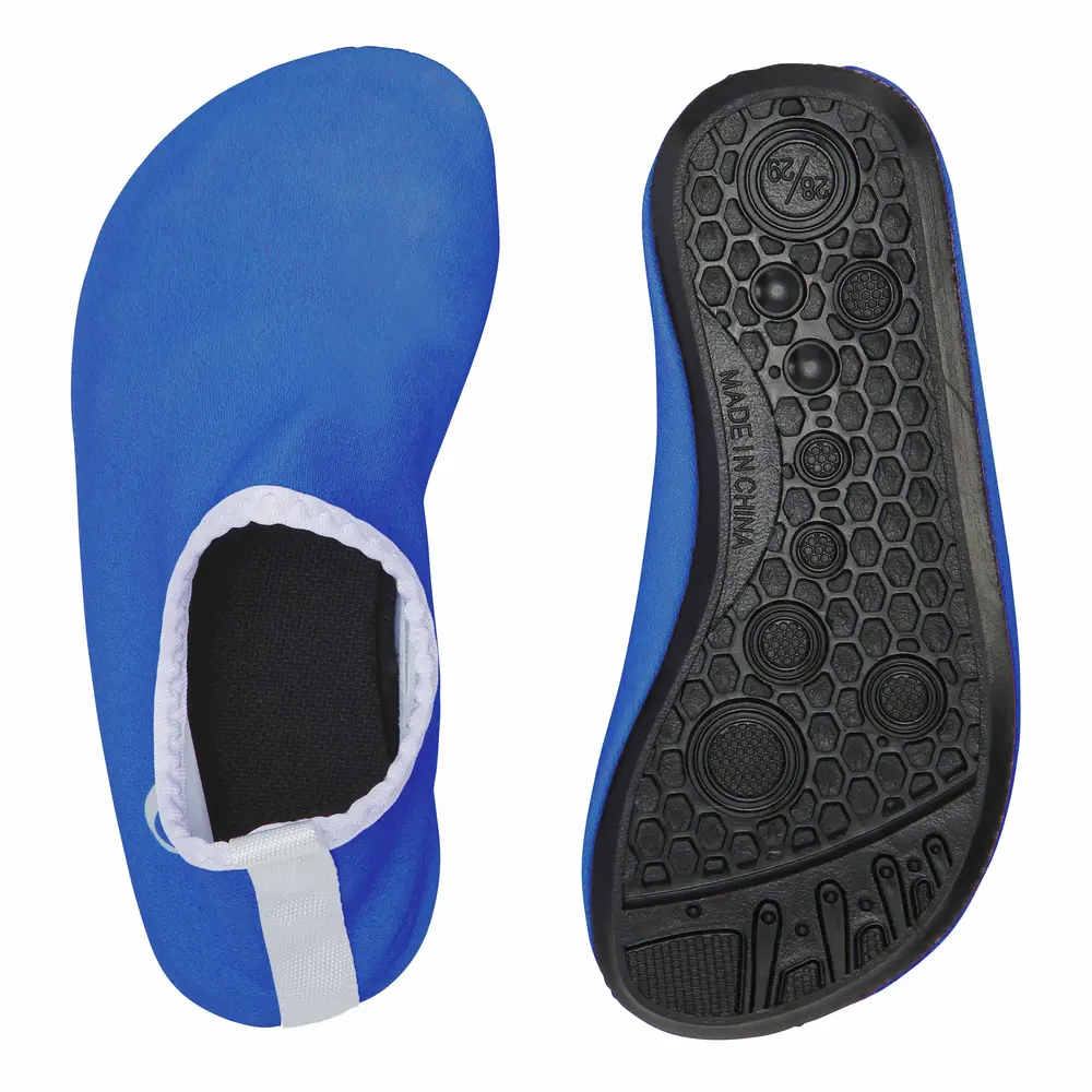 Badesko Azure Blue Azure Blue 22 23