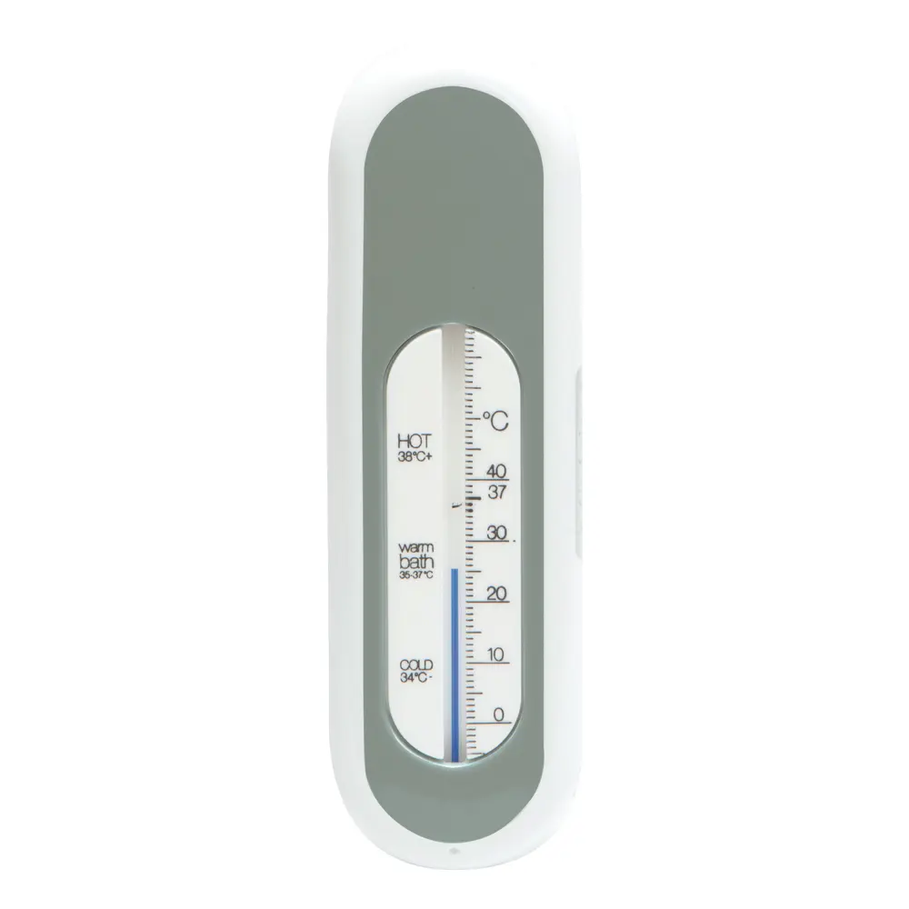 Badetermometer Breeze Green