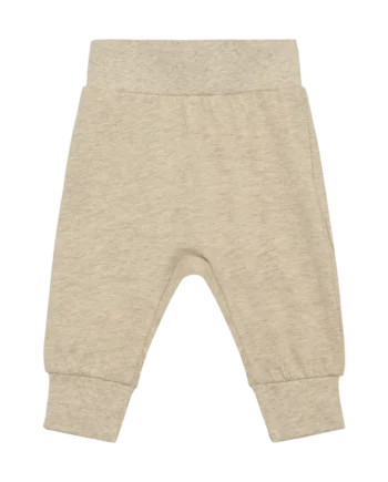 Baggy Bukser  Single-pak  Silver Mink Melange 70
