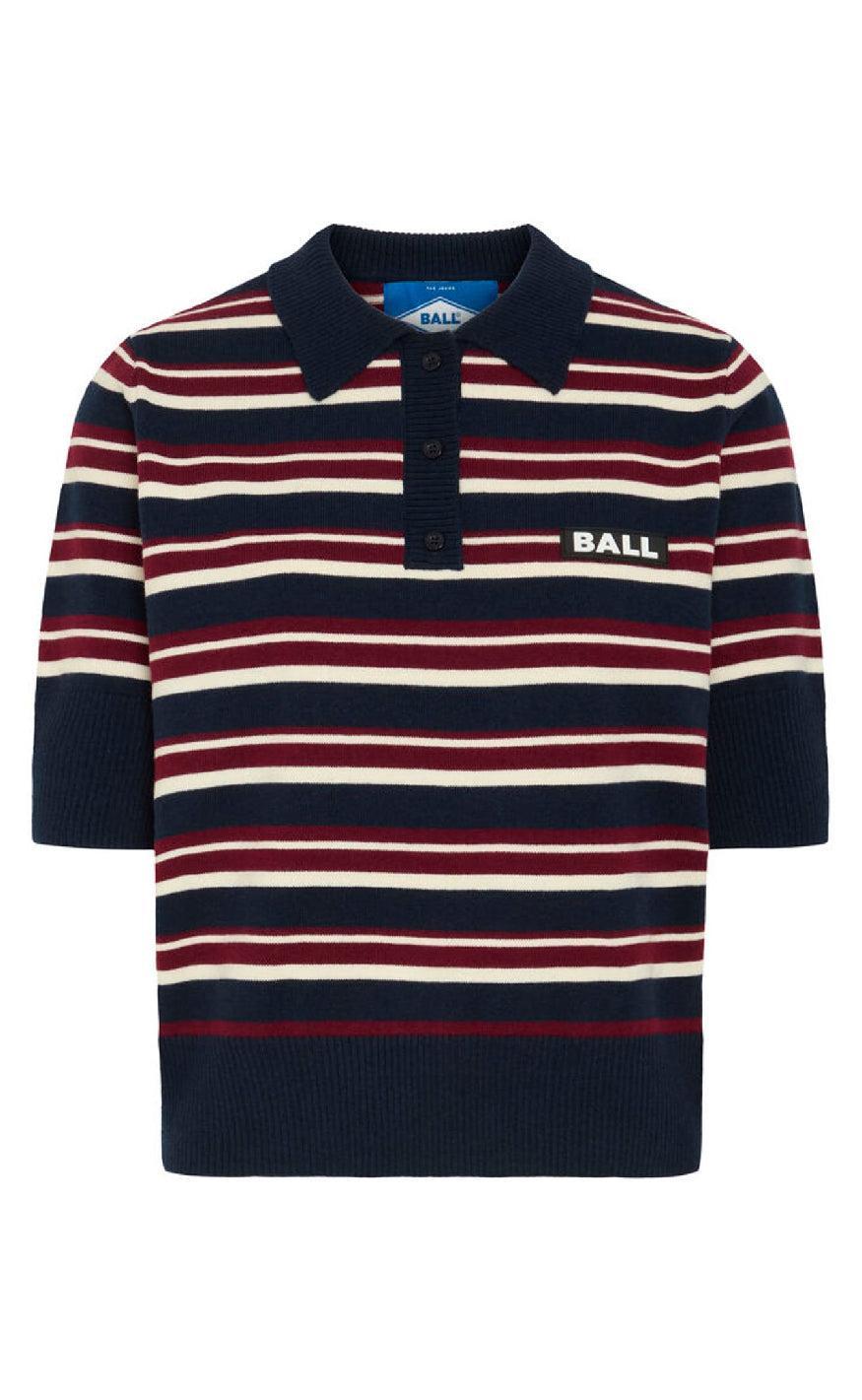 Ball Original Strik Marietta Sky Captain