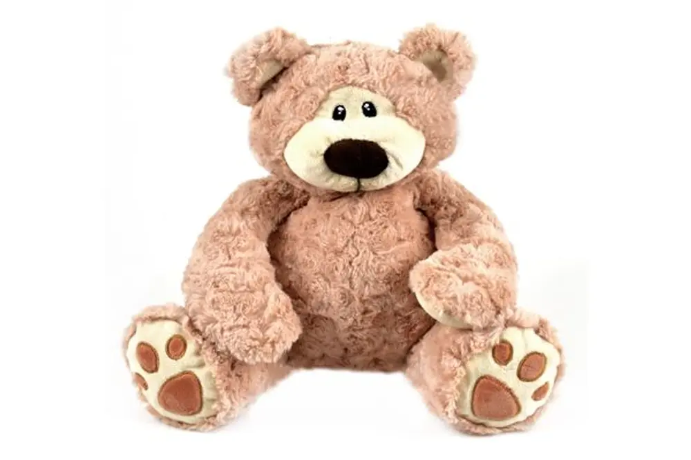 Bamse Bjørn  28 Cm