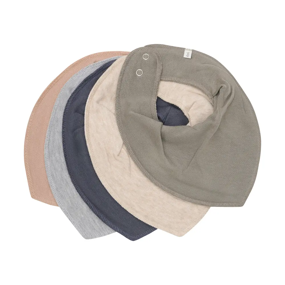 Bandana Bib  -pak 9152 Onesize