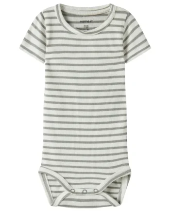 Bani Kortærmet Body Shadow 50