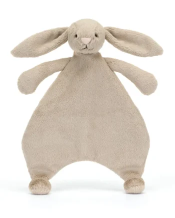 Bashful Kanin  Beige Putteklud