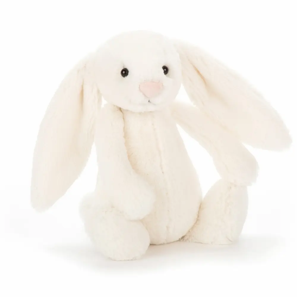 Bashful Kanin Mellem Creme