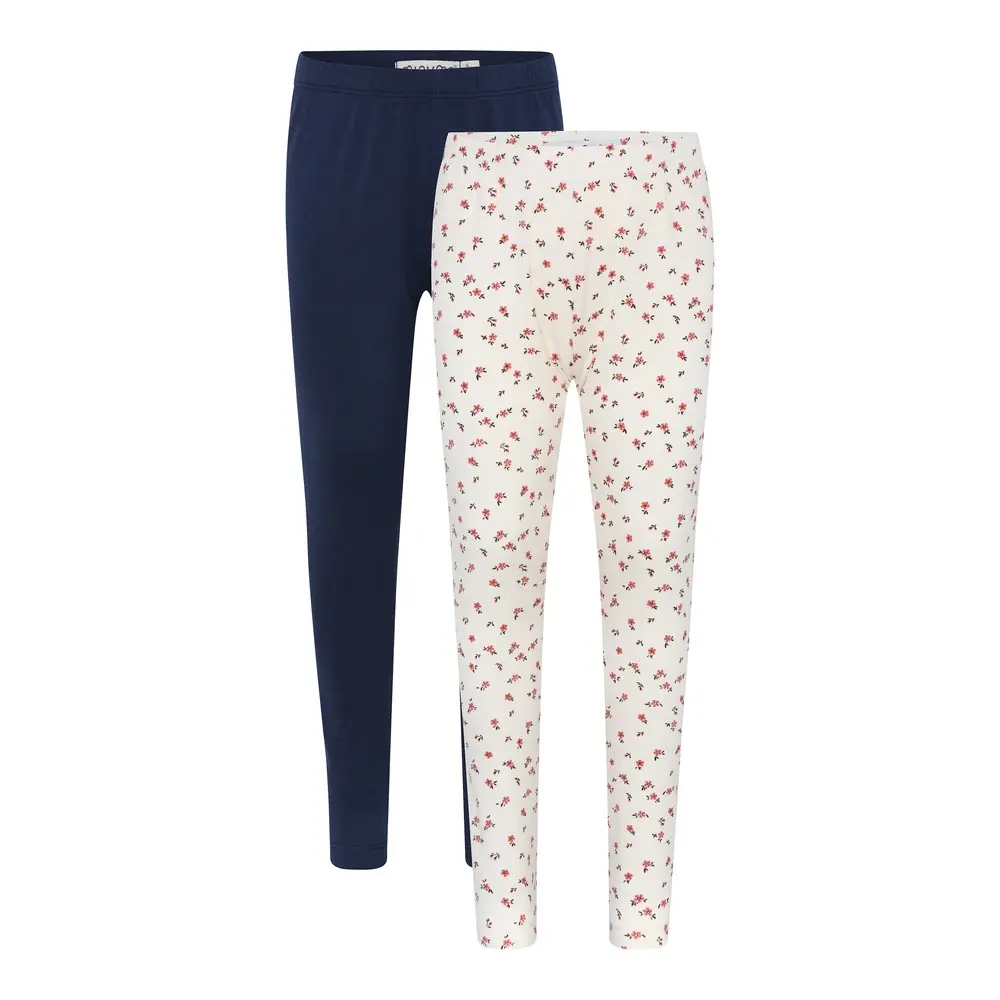Basic Leggings   -pak  778 80