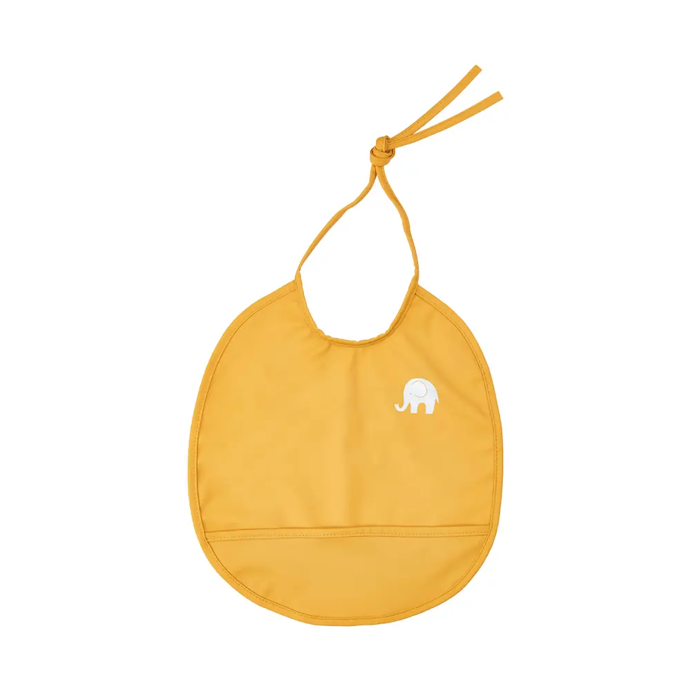 Basic Round Pu-bib 372 One Size