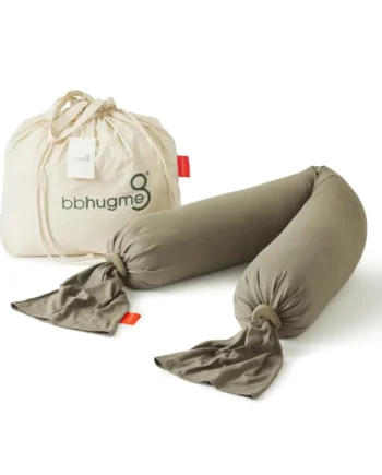 Bbhugme Graviditets- Og Ammepude Dusty Olive