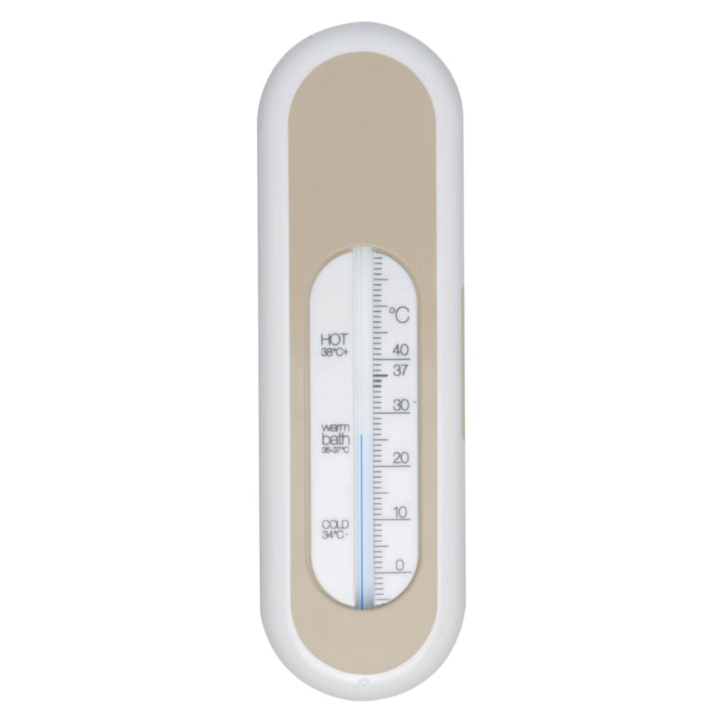 Bebé-jou Badetermometer Chalk Brown