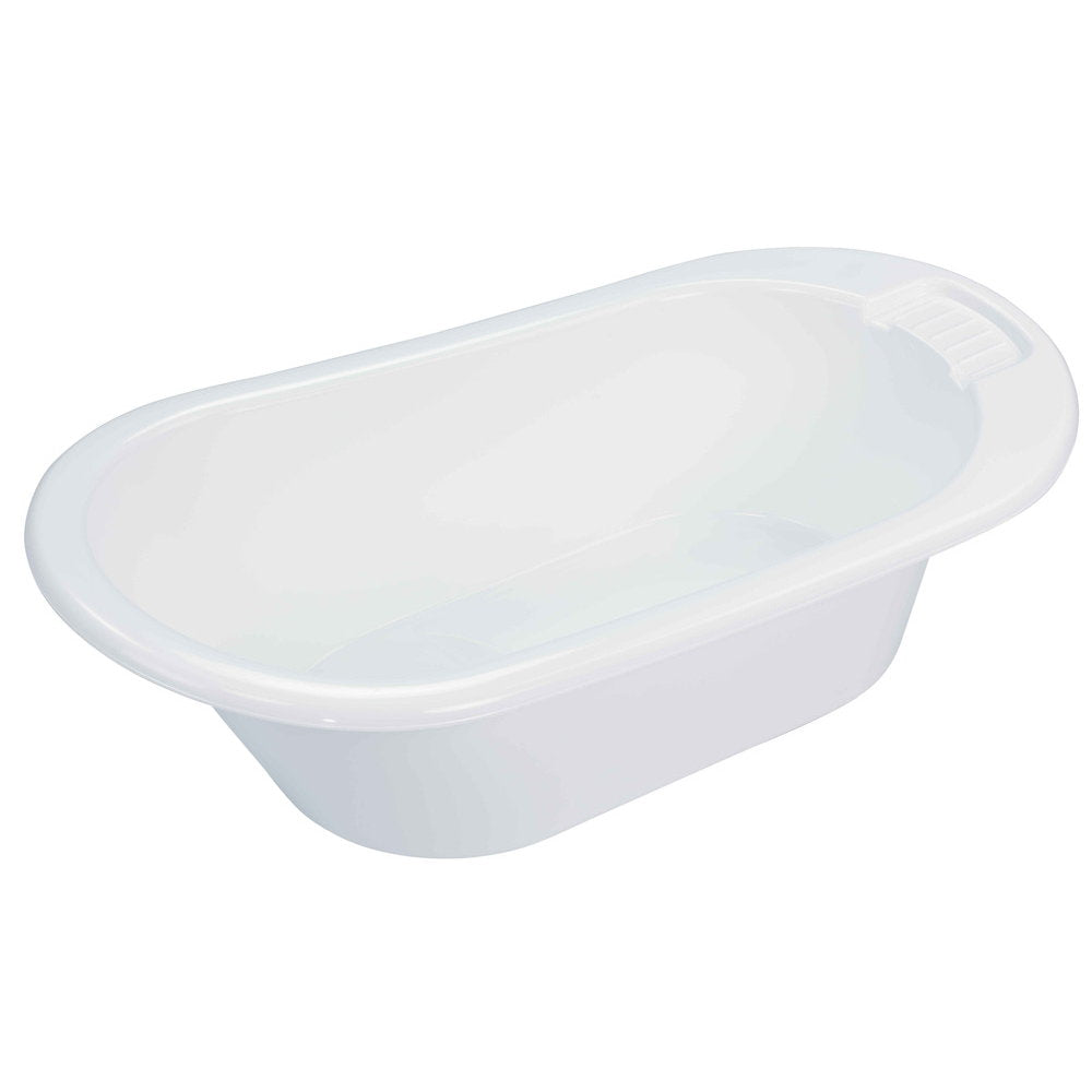 Bebé-jou Basic Badekar White Uni
