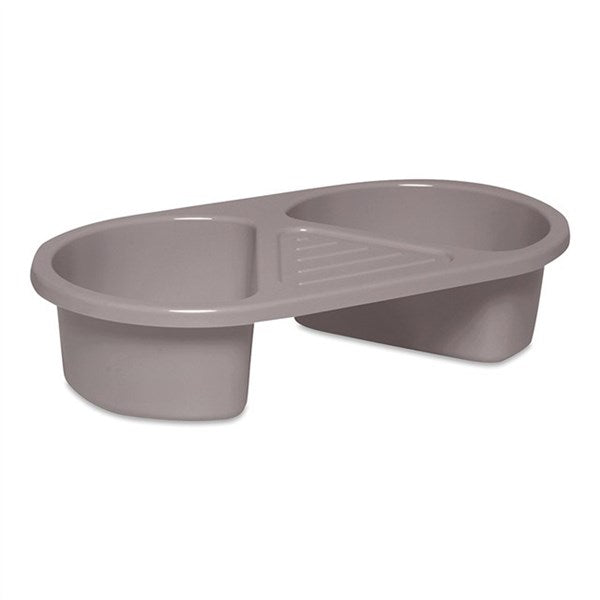 Bebé-jou Hoved Halefad Chalk Brown