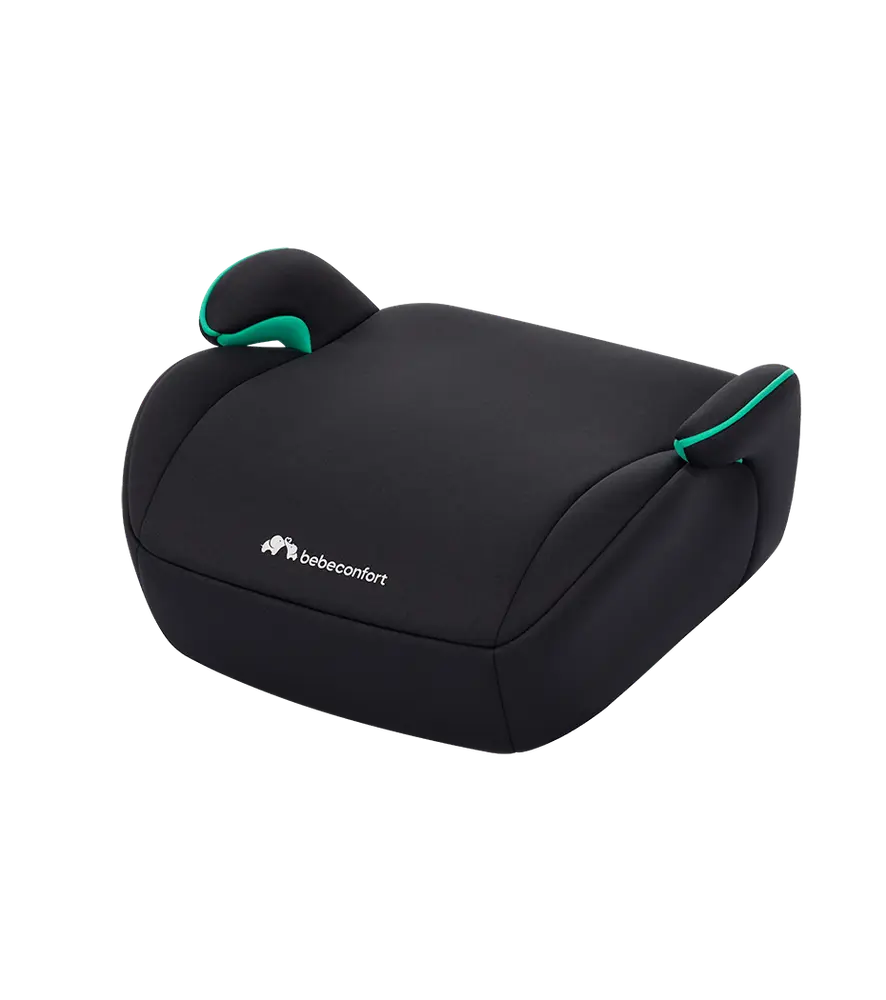 Bebeconfort Gaia  -safe Selepude Mineral Black