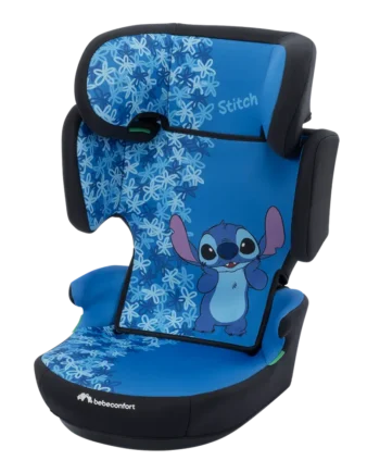 Bebeconfort Hera  -safe Autostol Fun Stitch