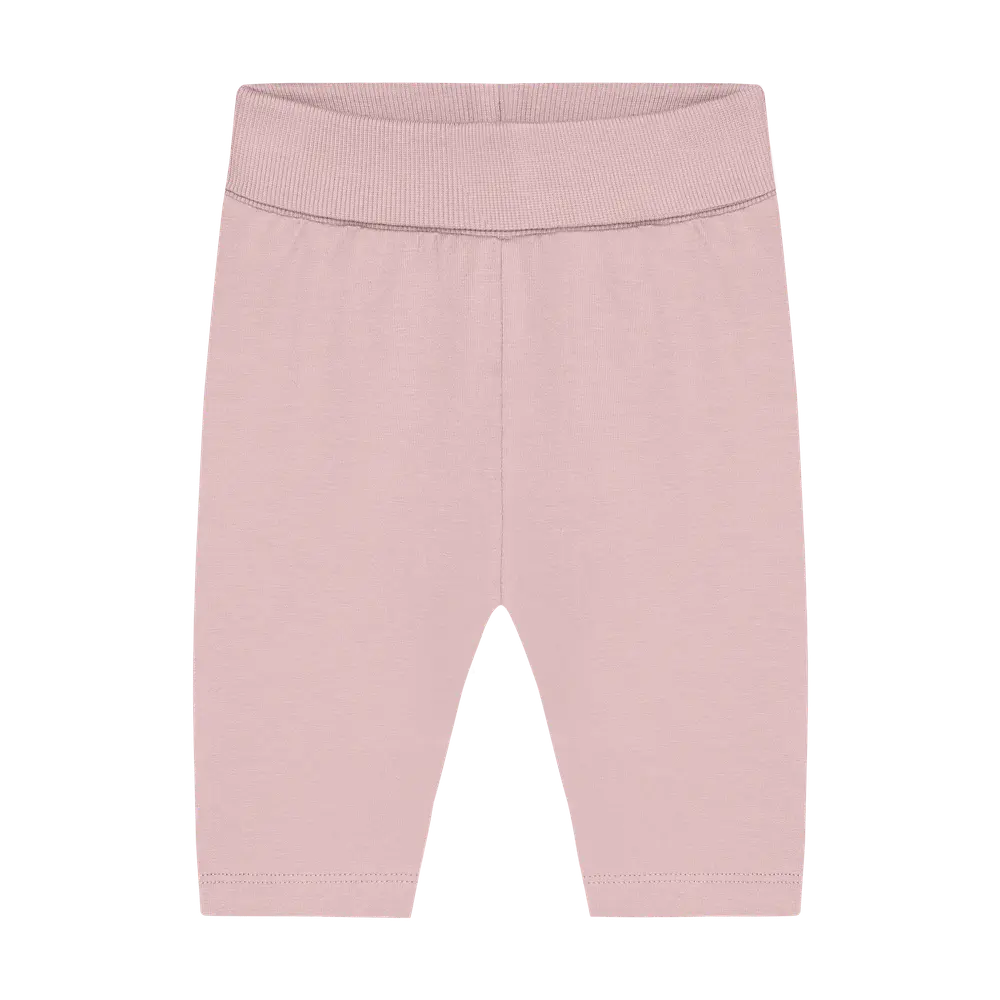 Bekids Baggy Bukser Starling 90