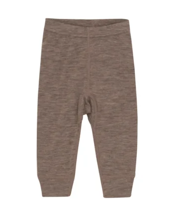Bekids Leggings   Uld Leafless Tree Melange 70