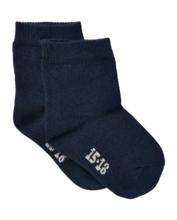 Bekids Strømpe Dark Navy 15 18