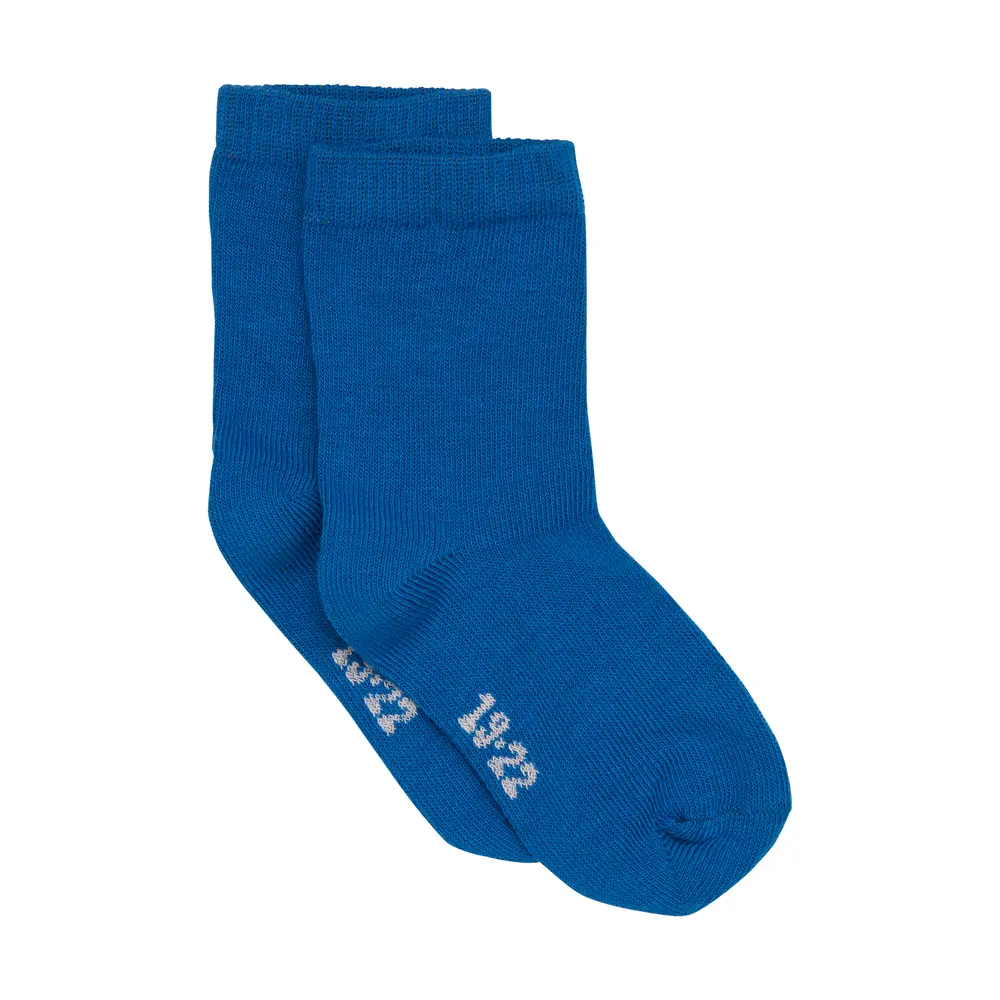 Bekids Strømpe Deep Water 23 26