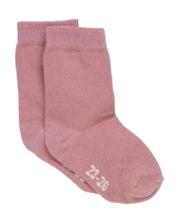 Bekids Strømpe Orchid Haze 23 26