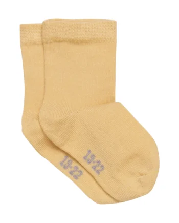 Bekids Strømpe Straw 15 18