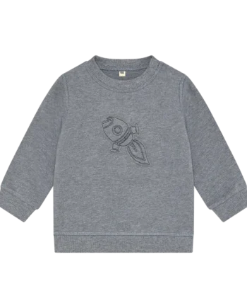 Bekids Sweatshirt Turbulence 60