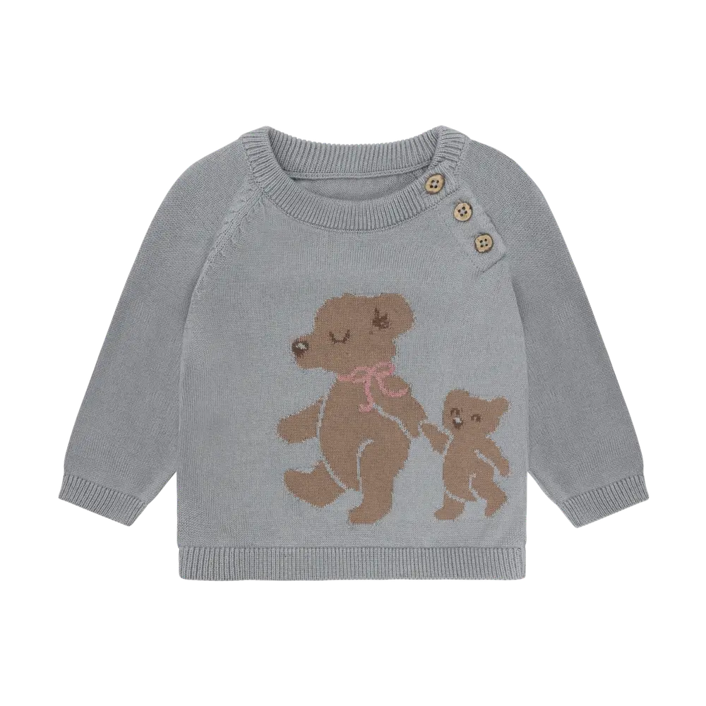 Bekids Sweatshirt Wheathervane 80