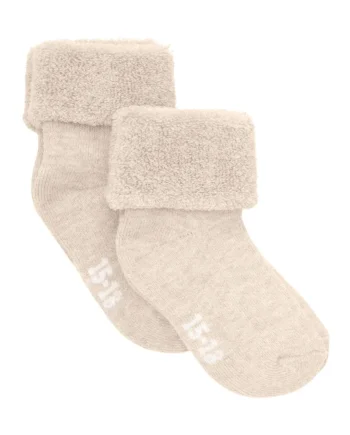 Bekids Terry Strømper  -pak Rainy Day 15 18
