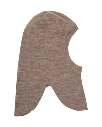 Uld Elefanthue Solid Leafless Tree Melange 60