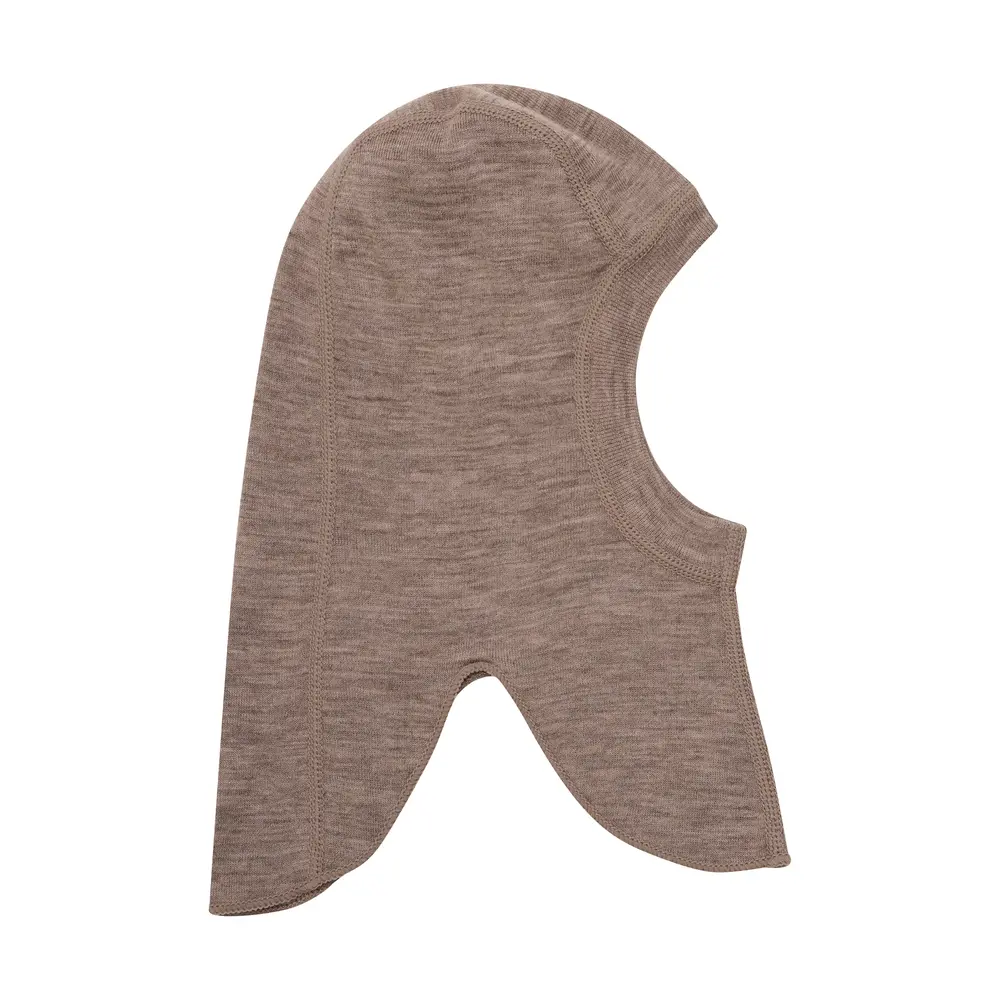 Uld Elefanthue Solid Leafless Tree Melange 60