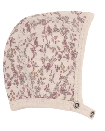 Bekids Uld Hjelm Starling 60