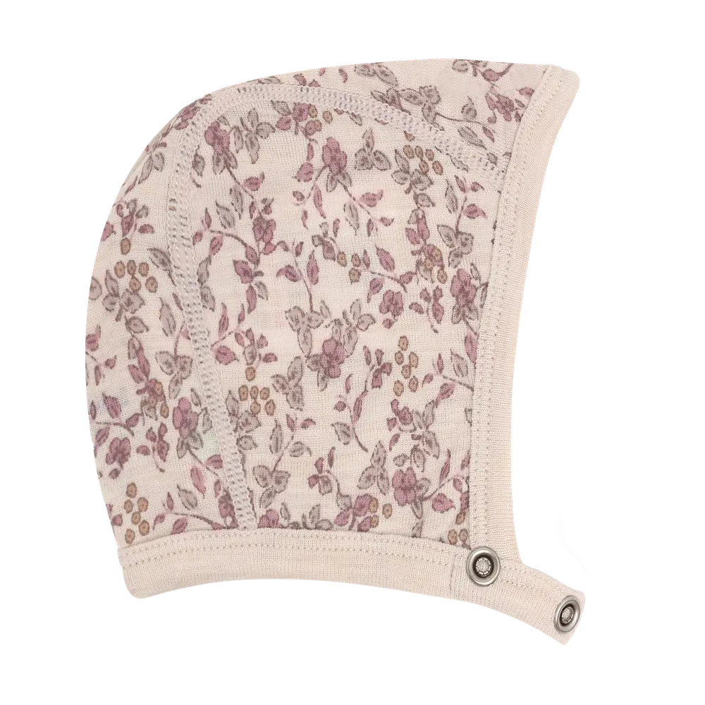 Bekids Uld Hjelm Starling 60
