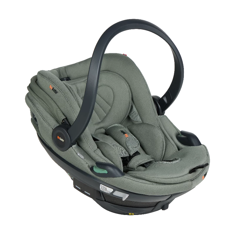Besafe Go Beyondâ Meadow Green Softbreeze-std