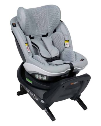 Besafe Izi Turn   Size Peak Mesh