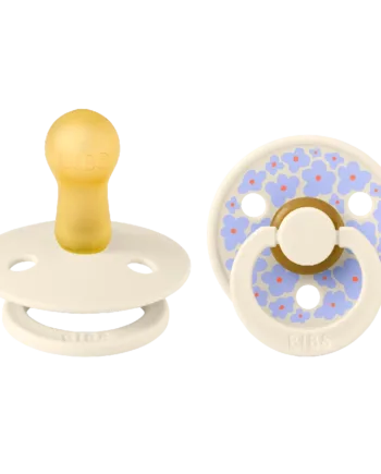 Bibs Studio Colour Str    Jasmine Ivory Mix