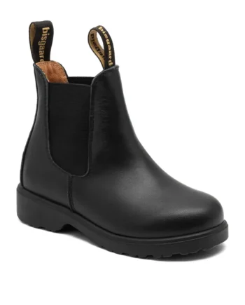 Bisgaard Kim Vinterstøvle Black 27
