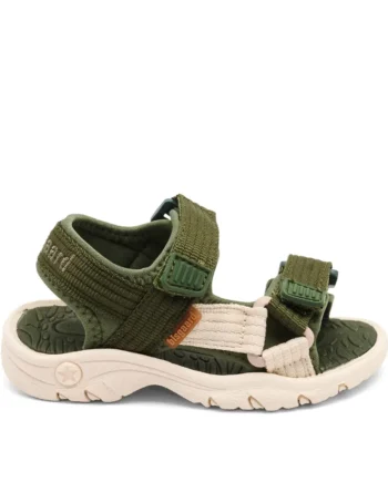 Bisgaard Nico Sandal Olive 30