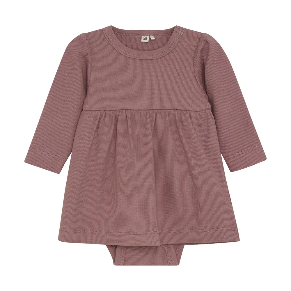 Body Kjole Ls 5707 70
