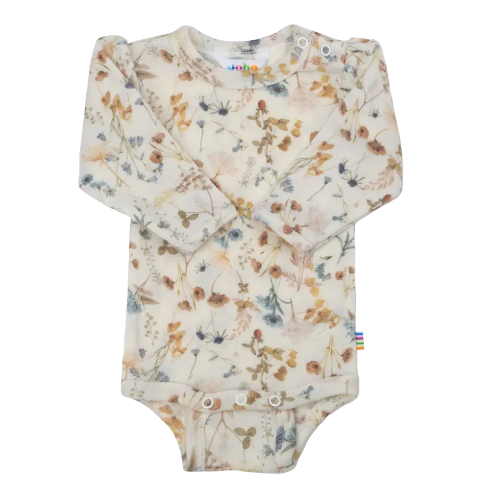 Body Langærmet 8035 50